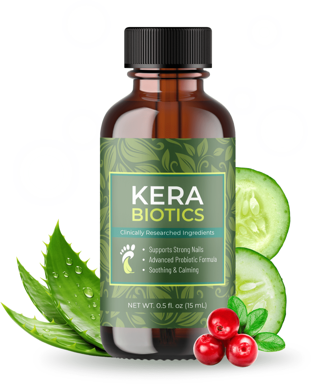 Affiliates KeraBiotics